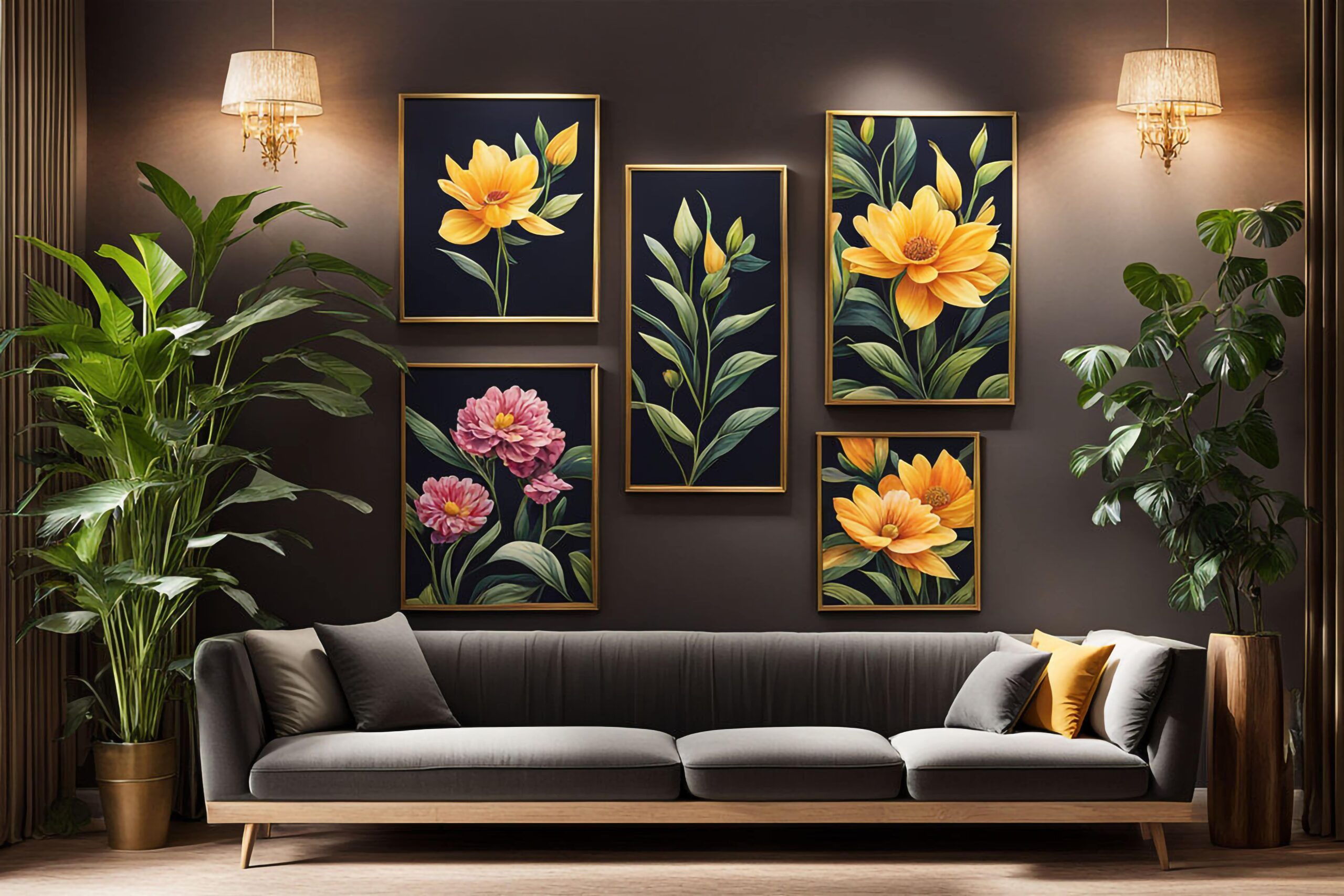 Wall Decor & Design Experts