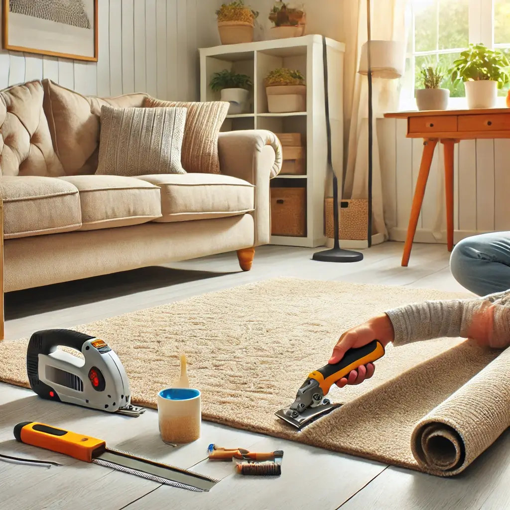 Ultimate Guide to Carpet Fixing: Tips and Tricks for Homeowners
