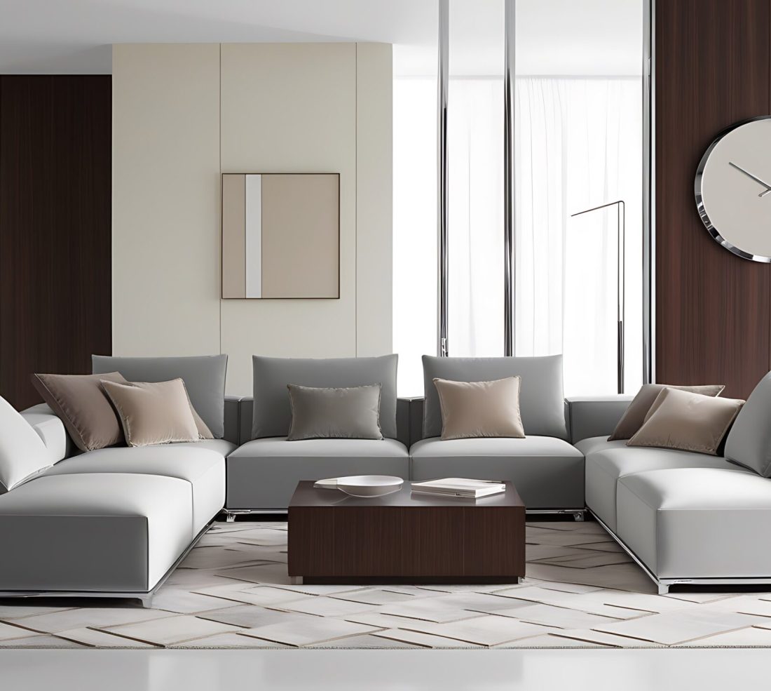 modern majlis sofa